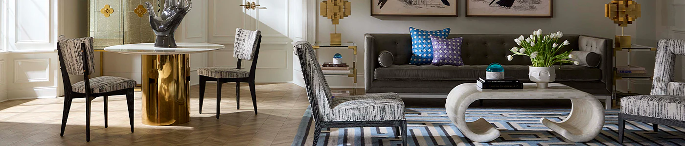 Modern American Glamour Redefined